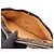 Borsa a Spalla Fendi Selleria Zucca Marrone - vista 10