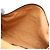 Borsa a Spalla Fendi Selleria Zucca Marrone - vista 5