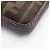 Borsa a Spalla Fendi Selleria Zucca Marrone - vista 7