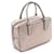 Borsa Prada Galleria Beige D'oro - vista 2
