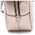 Borsa Prada Galleria Beige D'oro - vista 7