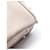 Borsa Prada Galleria Beige D'oro - vista 8