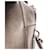 Borsa Prada Galleria Beige D'oro - vista 9