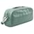 Borsa a Spalla Prada Triangle Plate Verde  - vista 2