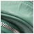 Borsa a Spalla Prada Triangle Plate Verde  - vista 7