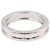 Bulgari Bvlgari B-zero1 Ring aus 18K Weißgold Golden - Ansicht 2