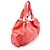Bulgari Borsa Bvlgari BVLGARI Leoni Rosa - vista 2