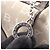 Bulgari Borsa Bvlgari BVLGARI Logomania Marrone Beige - vista 12