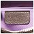 Bulgari Borsa Bvlgari BVLGARI Logomania Marrone Beige - vista 4