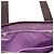 Bulgari Bolsa Tote Bvlgari Logomania Marrom Bege - vista 8