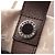 Bulgari Bolso Tote Bvlgari Logomania Castaño Beige - vista 6