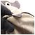 Borsa a mano Mini Boston Bulgari Logomania Marrone Beige - vista 12