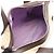 Borsa a mano Mini Boston Bulgari Logomania Marrone Beige - vista 3