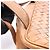 Borsa Bottega Veneta Intrecciato Marrone - vista 12