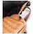 Borsa Bottega Veneta Intrecciato Marrone - vista 15
