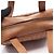 Borsa Bottega Veneta Intrecciato Marrone - vista 8