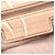 Borsa Boston Intrecciato Bottega Veneta Marrone Beige - vista 4