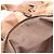 Borsa Boston Intrecciato Bottega Veneta Marrone Beige - vista 7