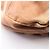 Borsa Boston Intrecciato Bottega Veneta Marrone Beige - vista 8