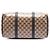 Borsa Boston Gucci Beige Medium GG Crystal Joy - vista 3