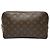 Louis Vuitton Trousse Toilette 28 Marrone Monogram