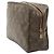 Louis Vuitton Trousse Toilette 28 Marrone Monogram - vista 2