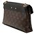 Louis Vuitton Marrone Monogram Pallas Chain - vista 2
