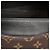 Louis Vuitton Marrone Monogram Pallas Chain - vista 5