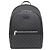 Zaino Gucci Black GG Supreme Web Nero