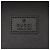 Zaino Gucci Black GG Supreme Web Nero - vista 7