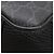 Zaino Gucci Black GG Supreme Web Nero - vista 8