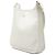Hermès White Epsom Vespa PM Bianco - vista 2