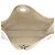 Hermès White Epsom Vespa PM Bianco - vista 4