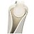 Hermès White Epsom Vespa PM Bianco - vista 6