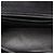 Chanel Gray Mini Square Classic Lambskin Single Flap Marrone Grigio antracite - vista 4