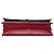Portafoglio con catena Louis Vuitton Marrone Monogram Flore - vista 3