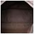 Borsa a tracolla Gucci in nylon GG marrone Marrone scuro - vista 4