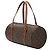 Louis Vuitton Marrón Monogram Papillon 30 Castaño - vista 2