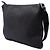 Borsa a tracolla Gucci Black GG Denim Nero - view 2