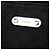 Borsa a tracolla Gucci Black GG Denim Nero - view 5