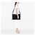Borsa a tracolla Gucci Black GG Denim Nero - view 6