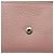 Cartera compacta Capucines en piel Taurillon rosa Louis Vuitton - vista 10