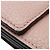 Cartera compacta Capucines en piel Taurillon rosa Louis Vuitton - vista 12
