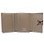 Cartera compacta Capucines en piel Taurillon rosa Louis Vuitton - vista 4