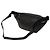 Louis Vuitton Borsa a tracolla Discovery Bumbag PM Monogram Eclipse nero - vista 3