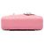 Dior Lady D Joy in micro agnello rosa cannage - vista 3