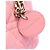 Dior Lady D Joy in micro agnello rosa cannage - vista 5