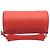 Louis Vuitton Red Epi XL Soft Polochon MM Rosso - vista 2