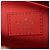 Louis Vuitton Red Epi XL Soft Polochon MM Rosso - vista 6