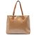 Louis Vuitton Marrone Monogram Vernis Brentwood